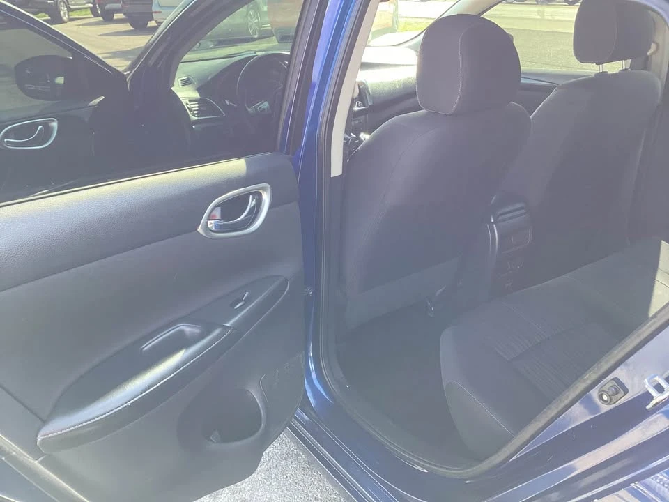 2018 Nissan Sentra 7th Gen - Image 6 of 9
