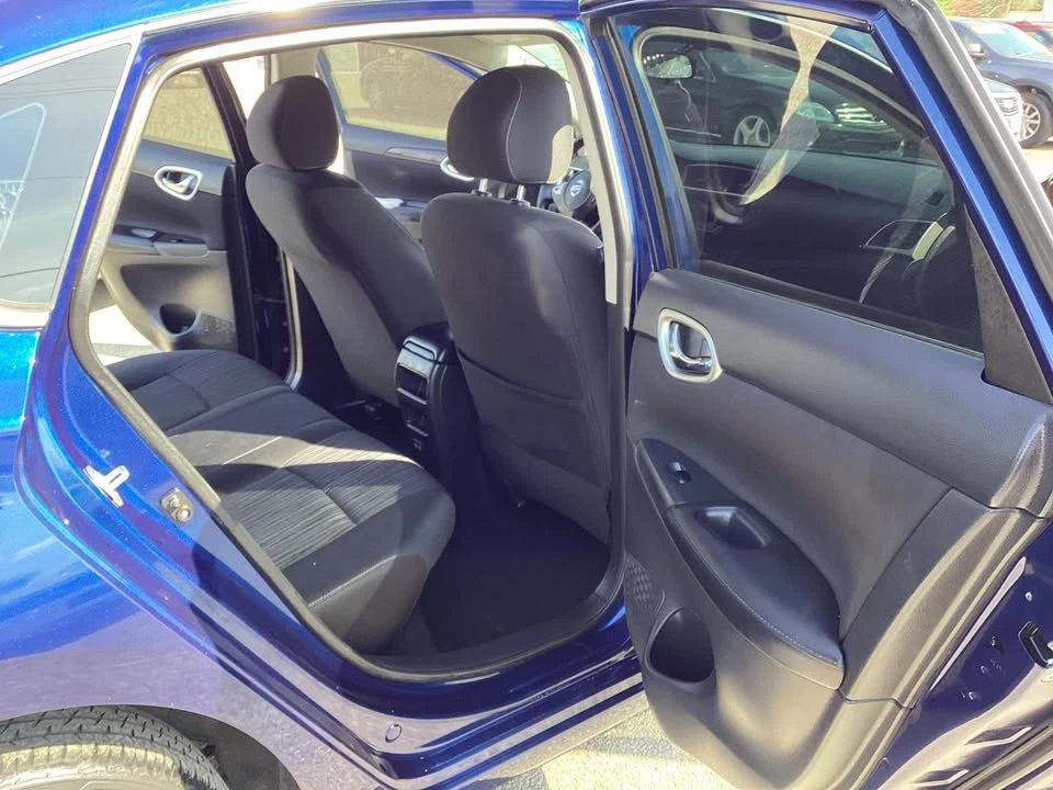 2018 Nissan Sentra 7th Gen - Image 8 of 9