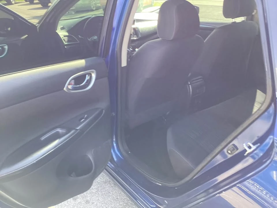 2018 Nissan Sentra 7th Gen - Image 7 of 9