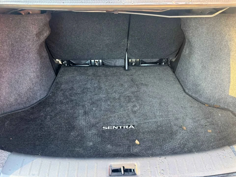 2018 Nissan Sentra 7th Gen - Image 7 of 9