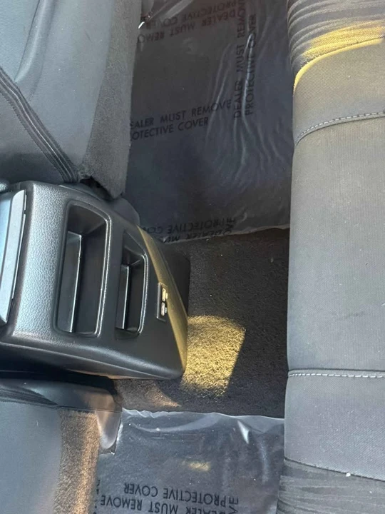 2018 Nissan Sentra 7th Gen - Image 8 of 9