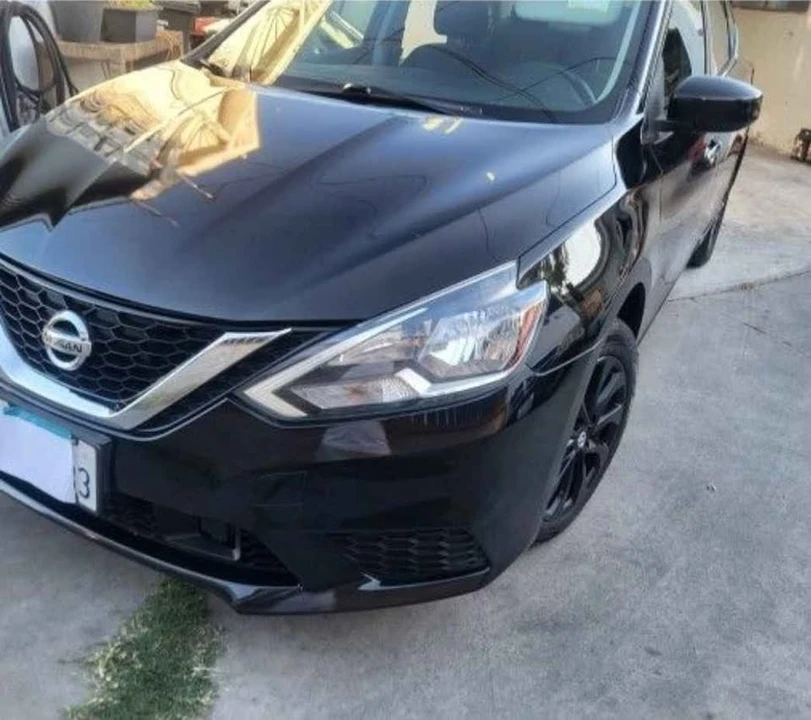 2018 Nissan Sentra 7th Gen - Image 8 of 8