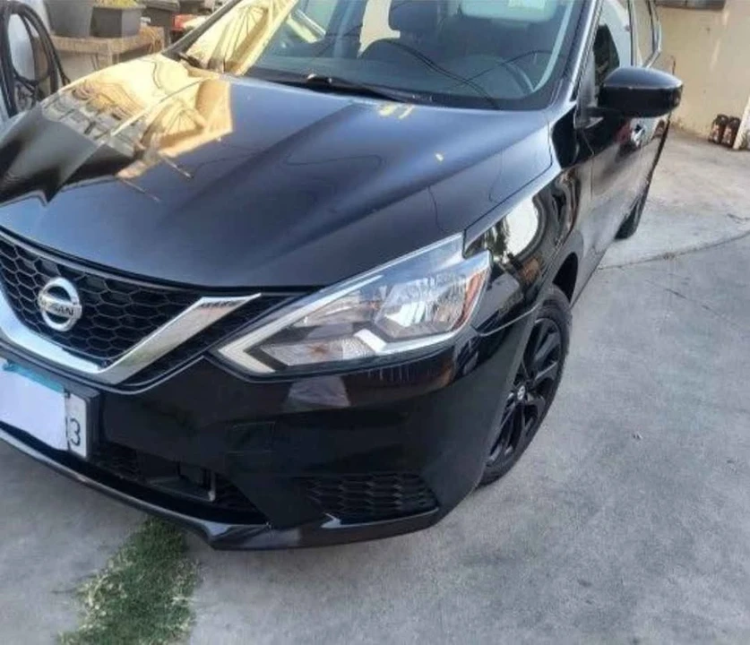 2018 Nissan Sentra 7th Gen - Image 3 of 8
