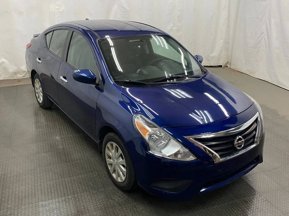 2018 Nissan Versa - Image 2 of 12