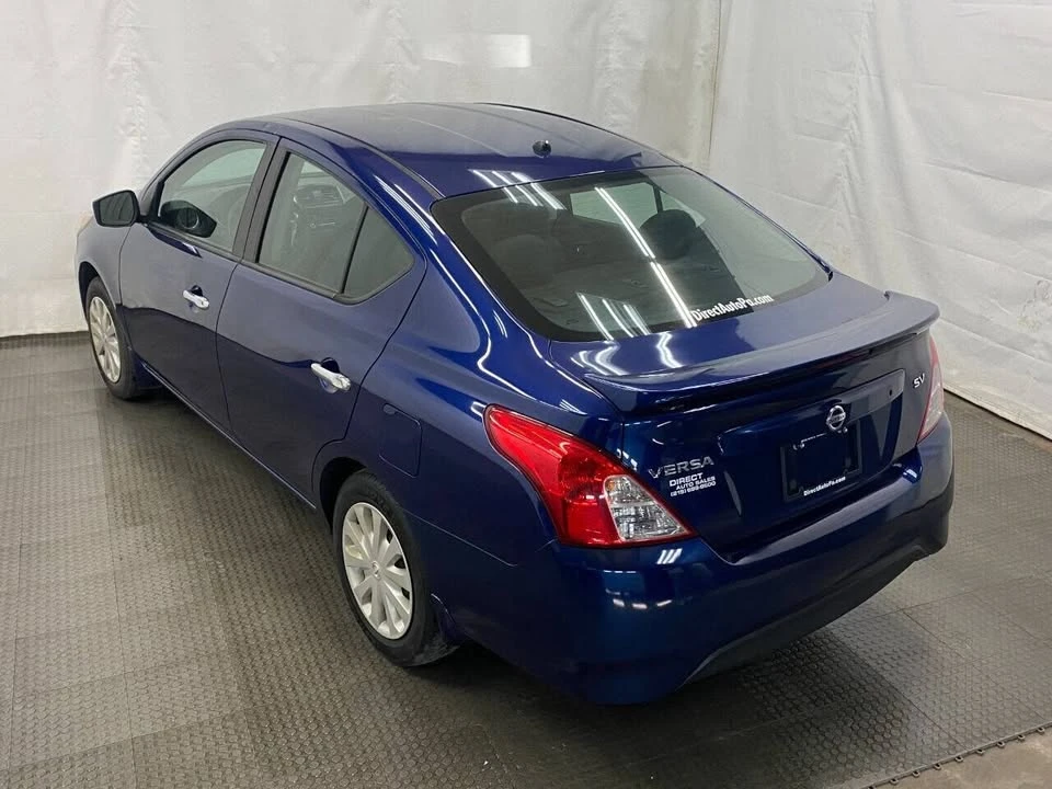 2018 Nissan Versa - Image 7 of 12