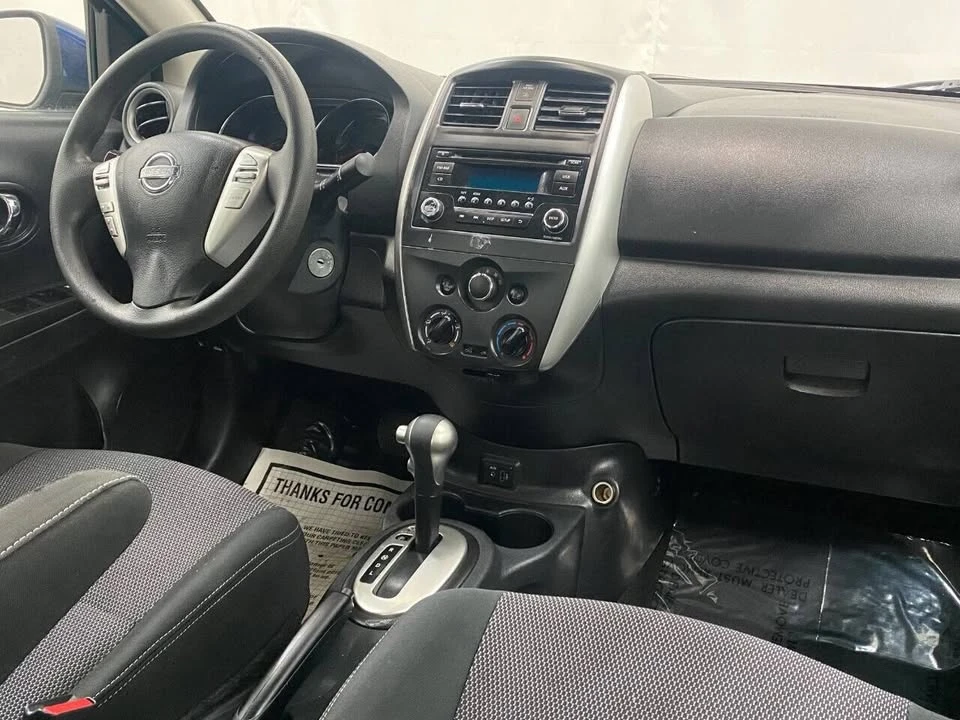 2018 Nissan Versa - Image 11 of 12