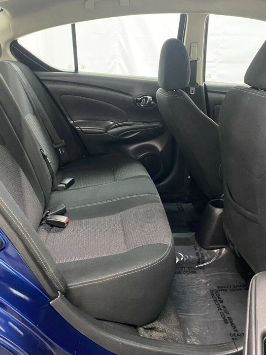 2018 Nissan Versa - Image 12 of 12