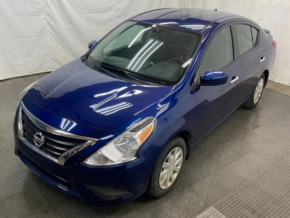 2018 Nissan Versa - Image 5 of 12