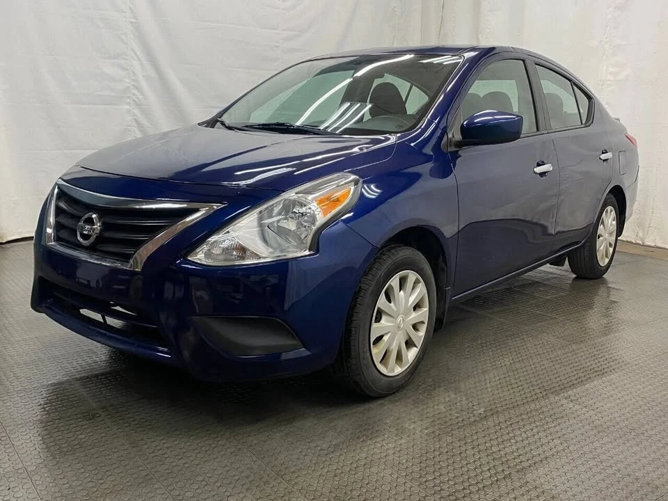 2018 Nissan Versa - Image 4 of 12