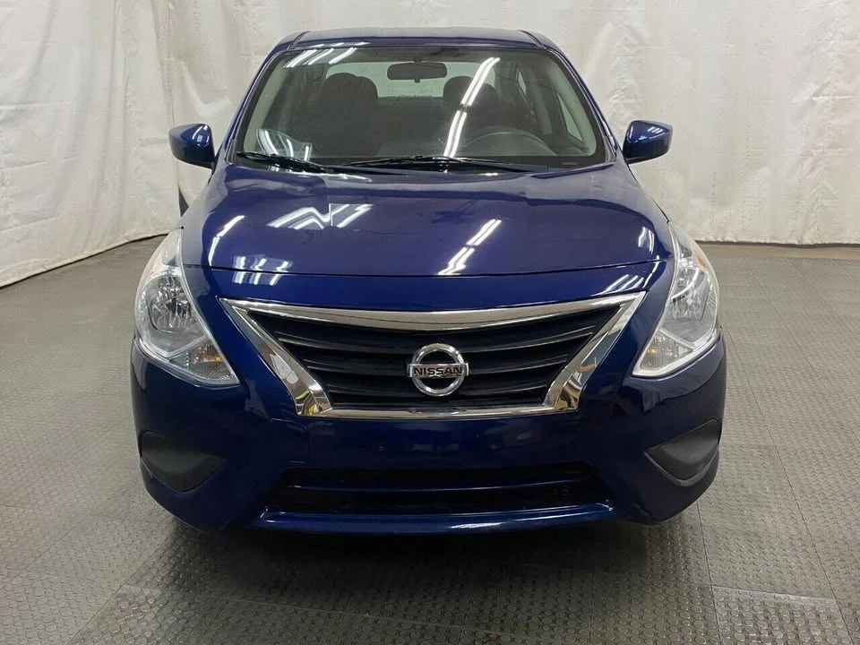 2018 Nissan Versa - Image 3 of 12