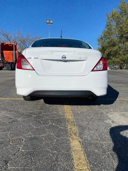 2018 Nissan Versa - Image 3 of 12