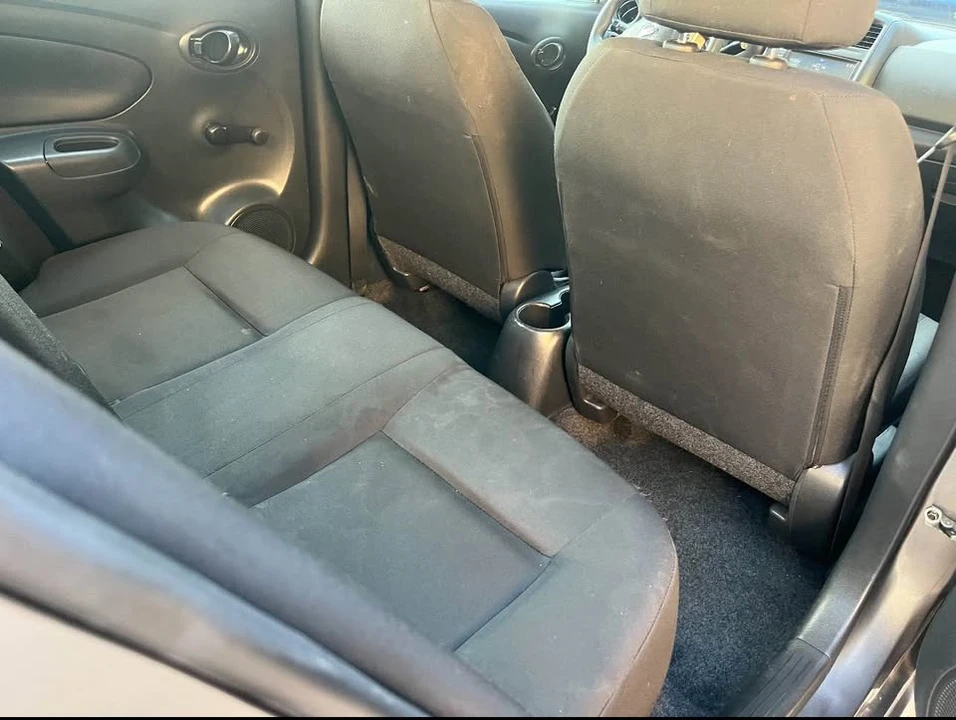2018 Nissan Versa - Image 10 of 10