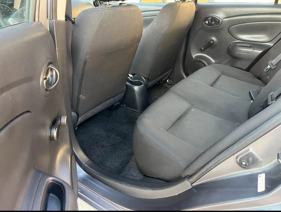 2018 Nissan Versa - Image 8 of 10