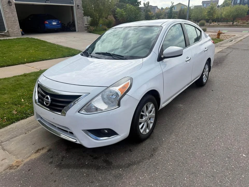 2018 Nissan Versa - Image 11 of 13