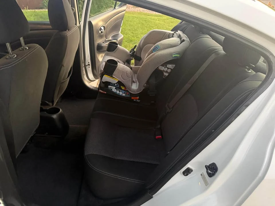 2018 Nissan Versa - Image 3 of 13