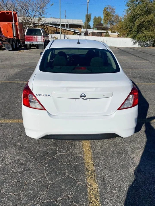 2018 Nissan Versa - Image 2 of 12