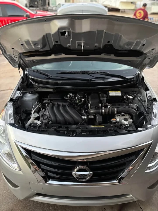 2018 Nissan Versa - Image 4 of 5
