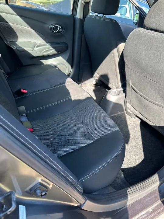2018 Nissan Versa - Image 5 of 7