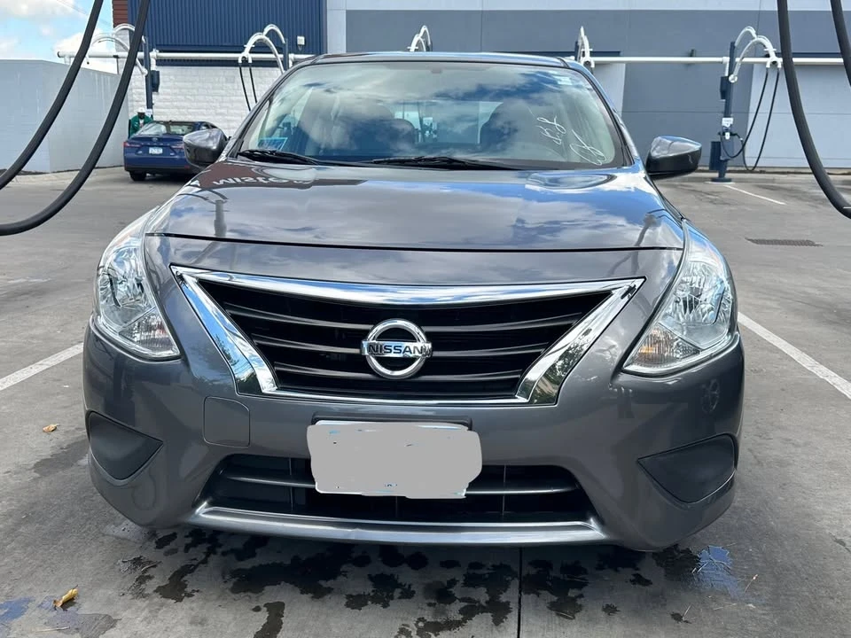 2018 Nissan Versa - Image 2 of 7