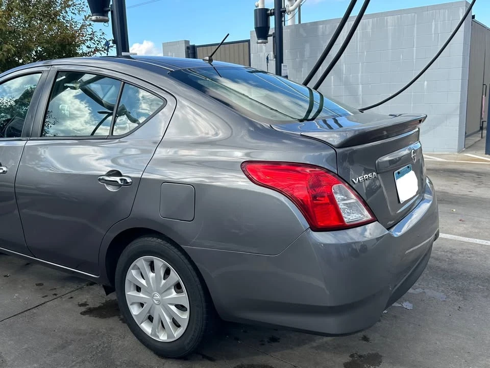 2018 Nissan Versa - Image 4 of 7