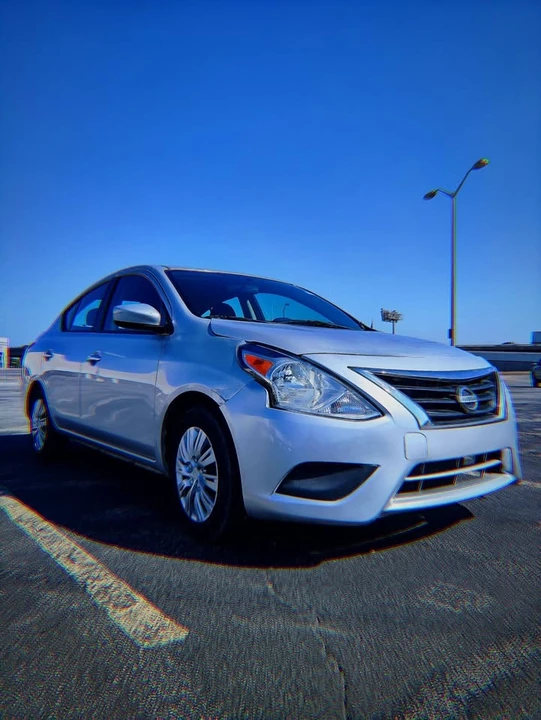 2018 Nissan Versa - Image 3 of 12
