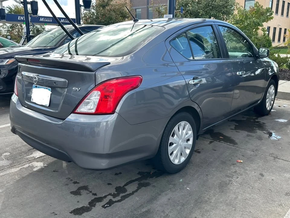 2018 Nissan Versa - Image 3 of 7