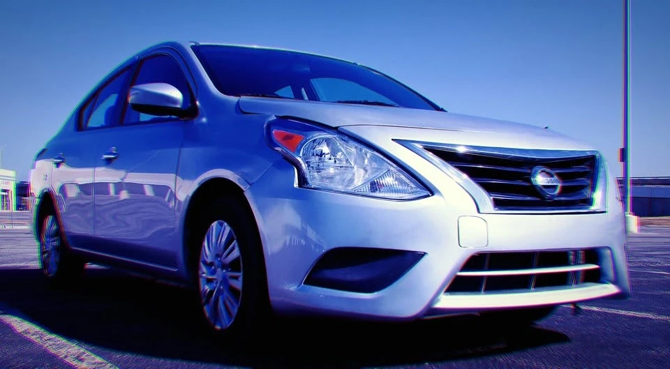 2018 Nissan Versa - Image 6 of 12