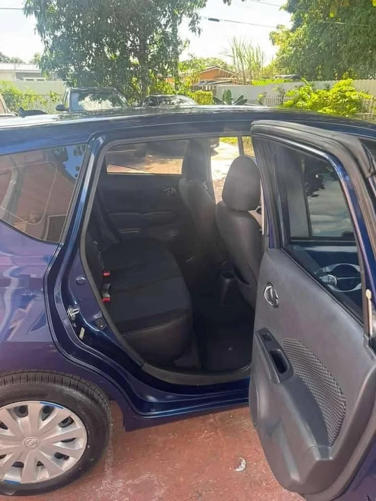 2018 Nissan Versa - Image 4 of 9