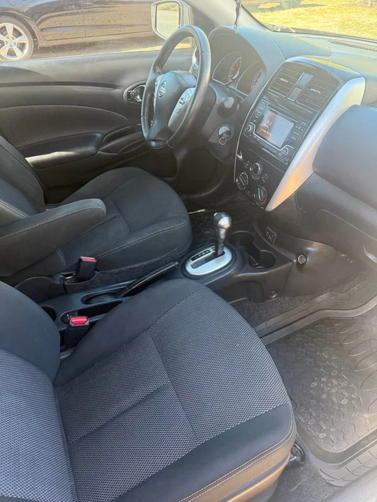 2018 Nissan Versa - Image 11 of 11