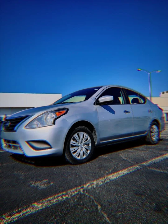 2018 Nissan Versa - Image 5 of 12