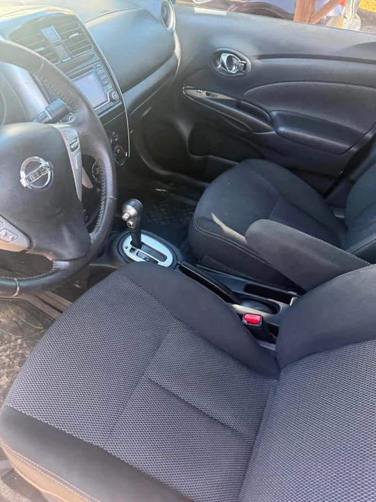 2018 Nissan Versa - Image 5 of 11
