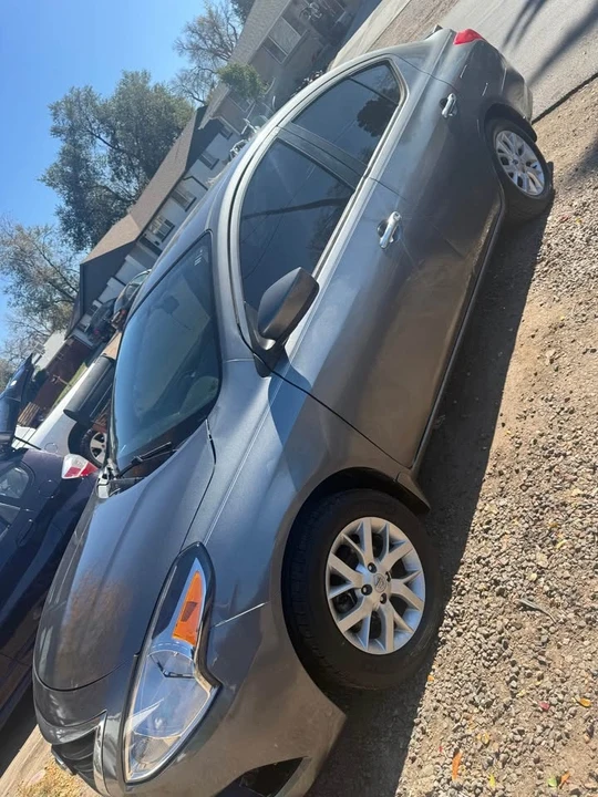 2018 Nissan Versa - Image 4 of 11