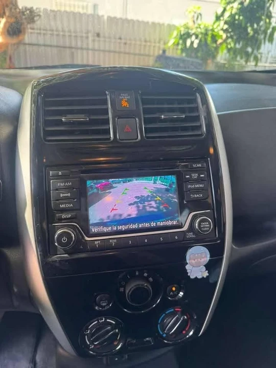 2018 Nissan Versa - Image 6 of 9