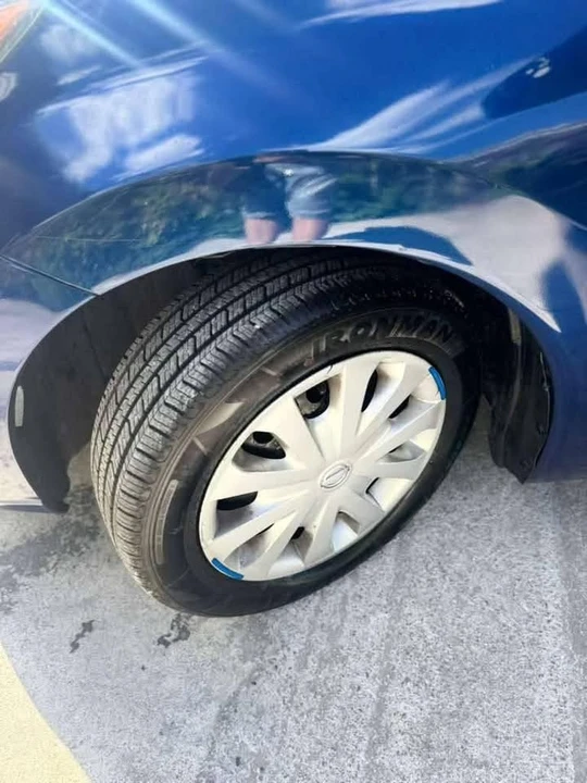 2018 Nissan Versa - Image 9 of 9