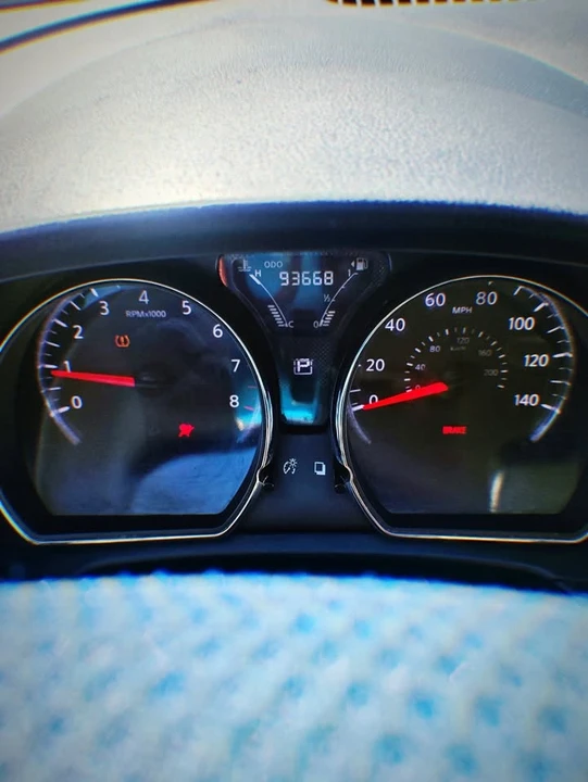 2018 Nissan Versa - Image 11 of 12