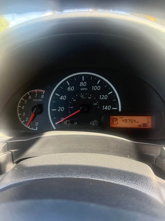 2018 Nissan Versa - Image 10 of 10