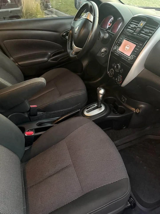 2018 Nissan Versa - Image 7 of 14