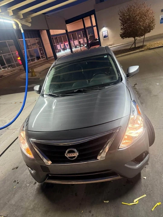 2018 Nissan Versa - Image 13 of 14