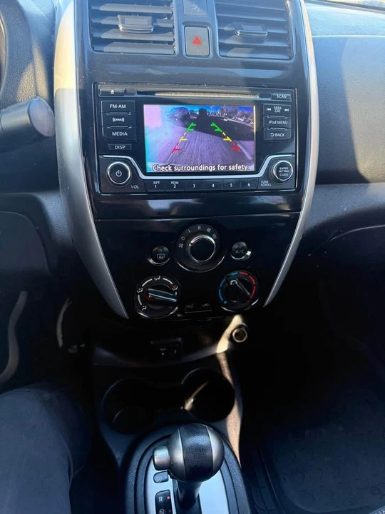 2018 Nissan Versa - Image 3 of 14