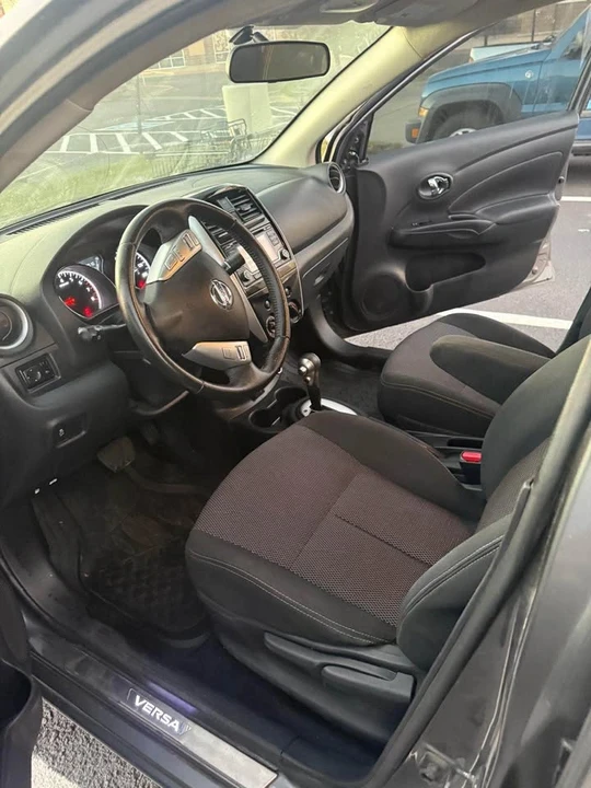 2018 Nissan Versa - Image 6 of 14