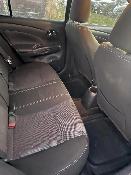 2018 Nissan Versa - Image 4 of 14