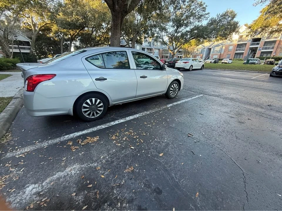 2018 Nissan Versa - Image 3 of 10