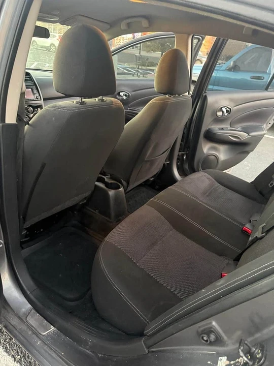 2018 Nissan Versa - Image 5 of 14