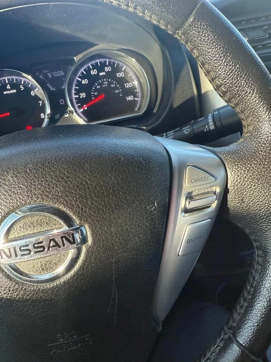 2018 Nissan Versa - Image 2 of 14