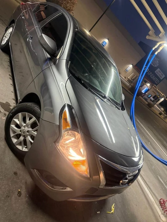 2018 Nissan Versa - Image 14 of 14