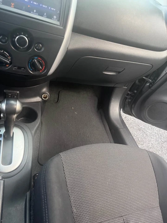 2018 Nissan Versa - Image 10 of 10