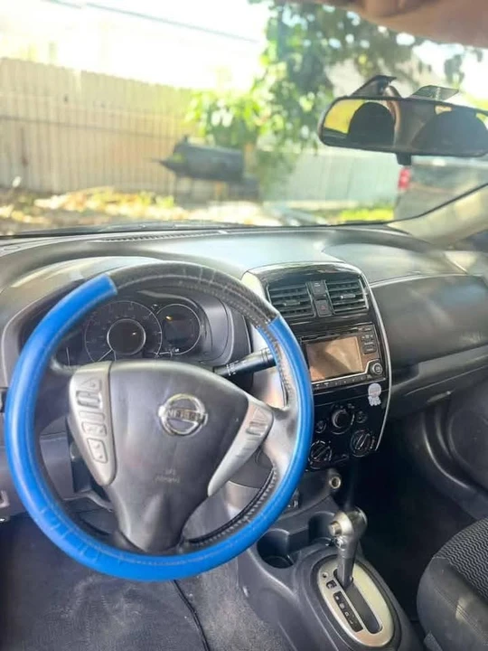 2018 Nissan Versa - Image 8 of 9