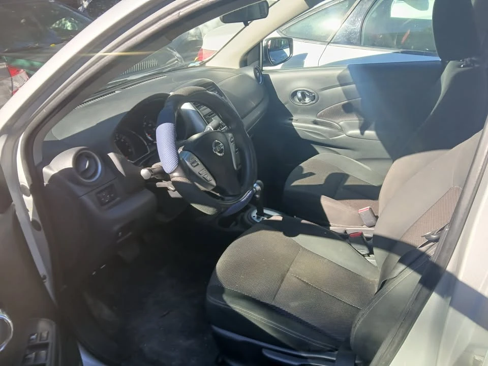 2018 Nissan Versa - Image 9 of 11