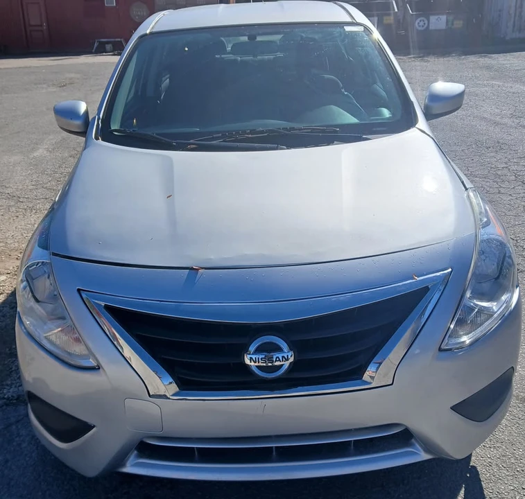 2018 Nissan Versa - Image 3 of 11