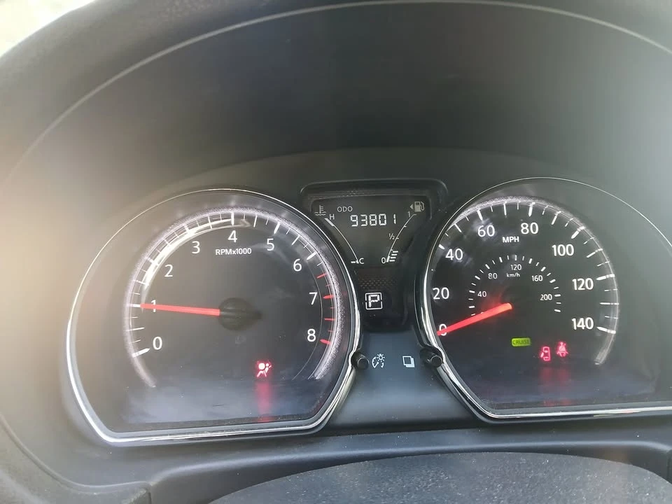 2018 Nissan Versa - Image 10 of 11